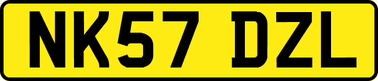 NK57DZL