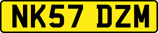 NK57DZM