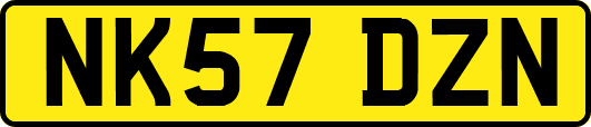 NK57DZN