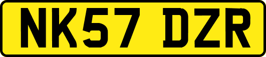 NK57DZR