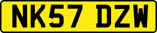 NK57DZW