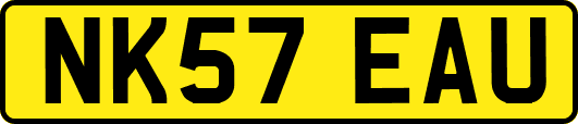 NK57EAU