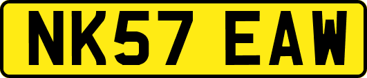 NK57EAW