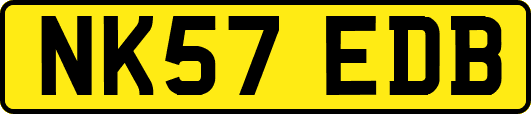 NK57EDB
