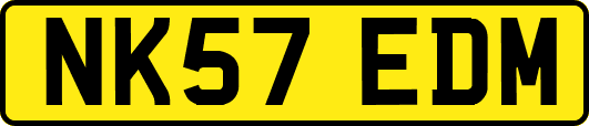 NK57EDM