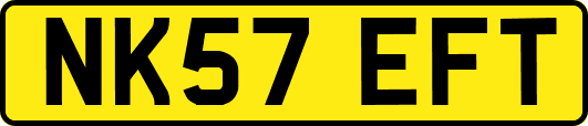 NK57EFT