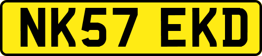NK57EKD