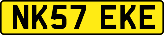 NK57EKE