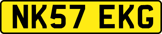 NK57EKG