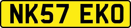 NK57EKO