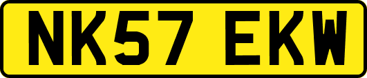 NK57EKW