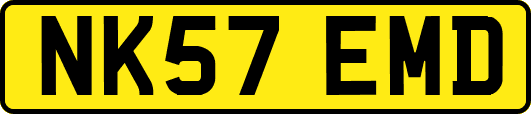 NK57EMD