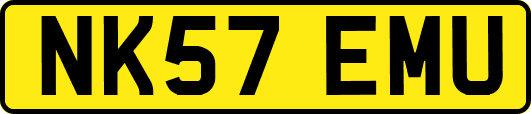 NK57EMU