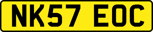 NK57EOC