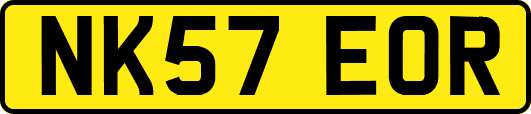 NK57EOR