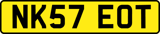 NK57EOT