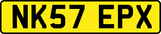 NK57EPX