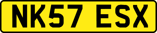 NK57ESX