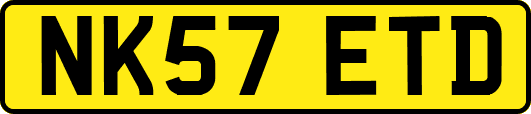 NK57ETD