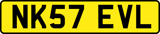 NK57EVL
