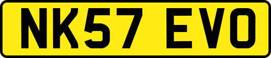 NK57EVO