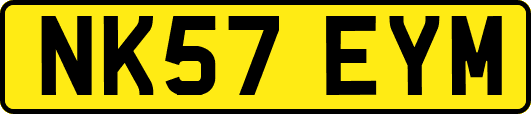 NK57EYM