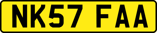 NK57FAA