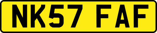 NK57FAF