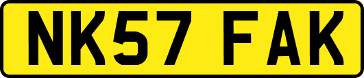 NK57FAK