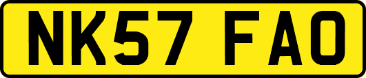 NK57FAO