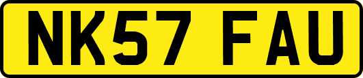 NK57FAU