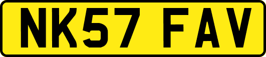 NK57FAV