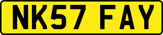 NK57FAY