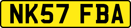 NK57FBA