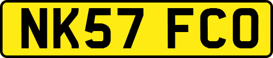 NK57FCO