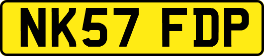 NK57FDP