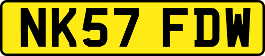 NK57FDW