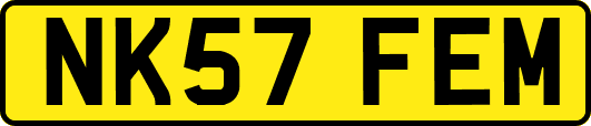 NK57FEM