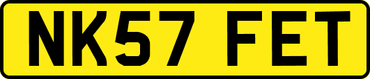 NK57FET