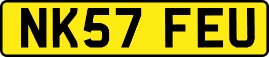 NK57FEU