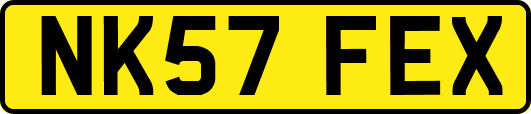 NK57FEX