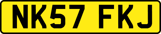 NK57FKJ