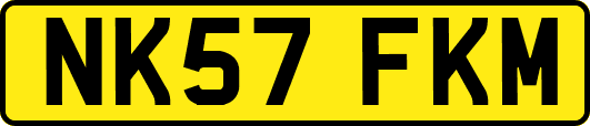 NK57FKM