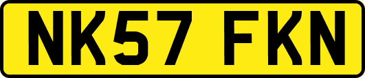 NK57FKN