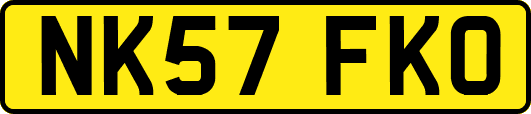 NK57FKO