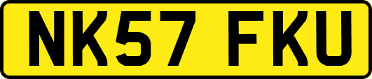 NK57FKU