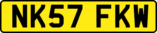 NK57FKW