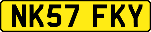 NK57FKY