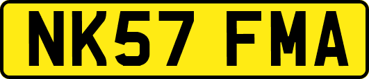 NK57FMA