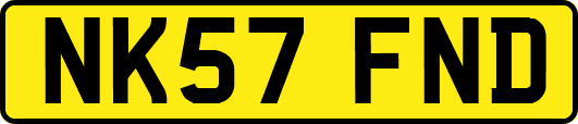NK57FND